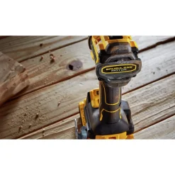 Best 20V MAX XR Brushless Lithium-Ion 1/2 in. Cordless Drill Driver Kit with 2 Batteries (2 Ah) Drill Drivers