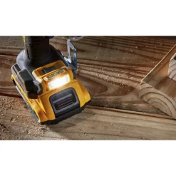 Best 20V MAX XR Brushless Lithium-Ion 1/2 in. Cordless Drill Driver Kit with 2 Batteries (2 Ah) Drill Drivers