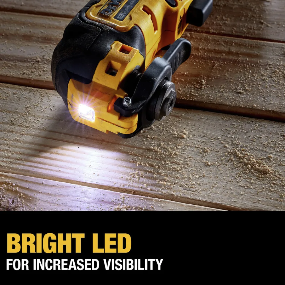 Hot 12V MAX XTREME Brushless Lithium-Ion Cordless Oscillating Tool Kit (3 Ah) Multi Tools