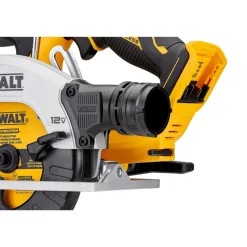Sale 12V MAX XTREME Brushless Lithium-Ion 5-3/8 in. Cordless Circular Saw Kit with Charger (5 Ah) Circular Saws|Scroll Saws