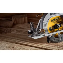 Sale 12V MAX XTREME Brushless Lithium-Ion 5-3/8 in. Cordless Circular Saw Kit with Charger (5 Ah) Circular Saws|Scroll Saws