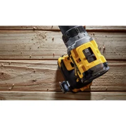 New 20V XR Brushless Lithium-Ion 1/2 in. Cordless Drill Driver Kit with 2 Batteries (2 Ah) Drill Drivers