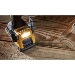 New 20V XR Brushless Lithium-Ion 1/2 in. Cordless Drill Driver Kit with 2 Batteries (2 Ah) Drill Drivers