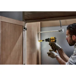 New 20V XR Brushless Lithium-Ion 1/2 in. Cordless Drill Driver Kit with 2 Batteries (2 Ah) Drill Drivers