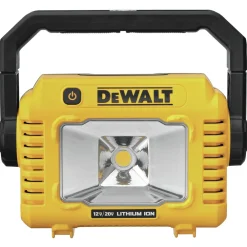 Outlet 12V/20V MAX Lithium-Ion Cordless Compact Task Light (Tool Only) Work Lights