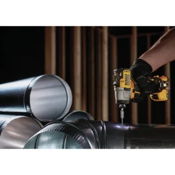 Clearance XTREME 12V MAX Brushless Lithium-Ion 1/4 in. Cordless Impact Driver Kit with 2 Batteries (2 Ah) Impact Drivers|Impact Drivers