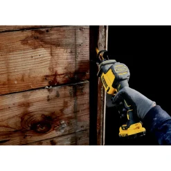 Discount XTREME 12V MAX Brushless Lithium-Ion One-Handed Cordless Reciprocating Saw (Tool Only) - DCS312B Scroll Saws