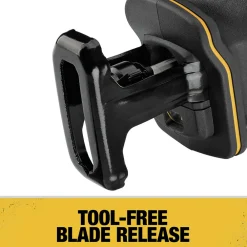 Discount XTREME 12V MAX Brushless Lithium-Ion One-Handed Cordless Reciprocating Saw (Tool Only) - DCS312B Scroll Saws