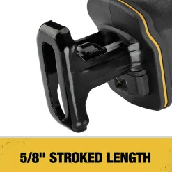 Discount XTREME 12V MAX Brushless Lithium-Ion One-Handed Cordless Reciprocating Saw (Tool Only) - DCS312B Scroll Saws