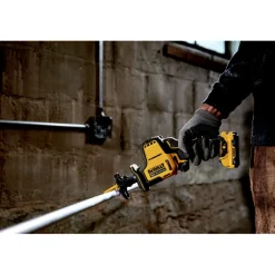 Discount XTREME 12V MAX Brushless Lithium-Ion One-Handed Cordless Reciprocating Saw (Tool Only) - DCS312B Scroll Saws
