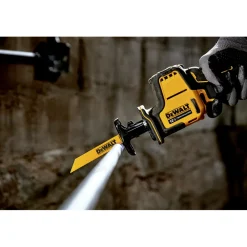 Discount XTREME 12V MAX Brushless Lithium-Ion One-Handed Cordless Reciprocating Saw (Tool Only) - DCS312B Scroll Saws