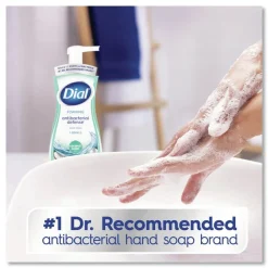 10 oz. Antibacterial Foaming Hand Wash - Coconut Water Scent (8/Carton) Skin Care & Personal Hygiene