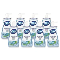 Online 10 oz Antibacterial Foaming Hand Wash - Spring Water Scent (8/Carton) Skin Care & Personal Hygiene