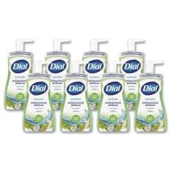 Discount 8 oz Antibacterial Foaming Hand Wash - Fresh Pear Scent (8/Carton) Skin Care & Personal Hygiene