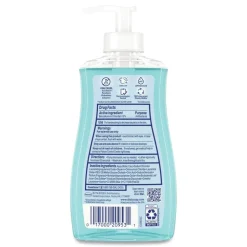 Discount 11 oz. Antibacterial Liquid Hand Soap - Spring Water Scent (12/Carton) Skin Care & Personal Hygiene