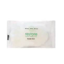 Best 23 grams Body Bar Soap - Fresh Scent (500/Carton) Skin Care & Personal Hygiene