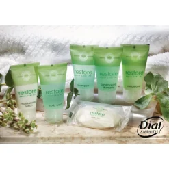 Best 23 grams Body Bar Soap - Fresh Scent (500/Carton) Skin Care & Personal Hygiene