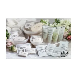 Online 0.75 oz Hand and Body Lotion Bottle (288/Carton) Skin Care & Personal Hygiene