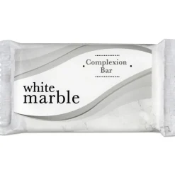 Best No. 1-1/2 Cleansing Soap - Pleasant Scent (500/Carton) Skin Care & Personal Hygiene