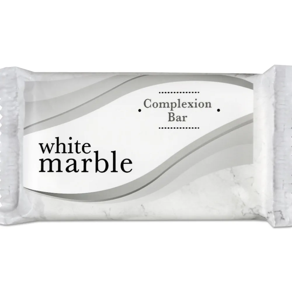 Best No. 1-1/2 Cleansing Soap - Pleasant Scent (500/Carton) Skin Care & Personal Hygiene