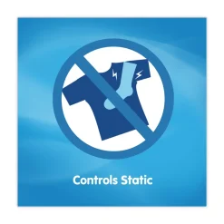 New Fabric Softener Sheets - Fresh Scent (120/Box) Cleaning & Janitorial Supplies