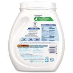 Discount MIGHTY PACS Free Clear Laundry Detergent (4/Carton) Cleaning & Janitorial Supplies