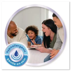 Discount MIGHTY PACS Free Clear Laundry Detergent (4/Carton) Cleaning & Janitorial Supplies