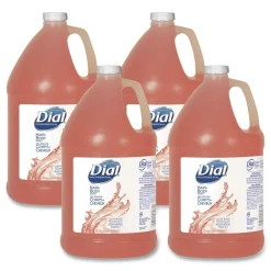 Sale 1 gal. Hair and Body Wash - Neutral Scent (4/Carton) Cleaning & Janitorial Supplies