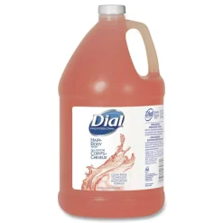 Sale 1 gal. Hair and Body Wash - Neutral Scent (4/Carton) Cleaning & Janitorial Supplies