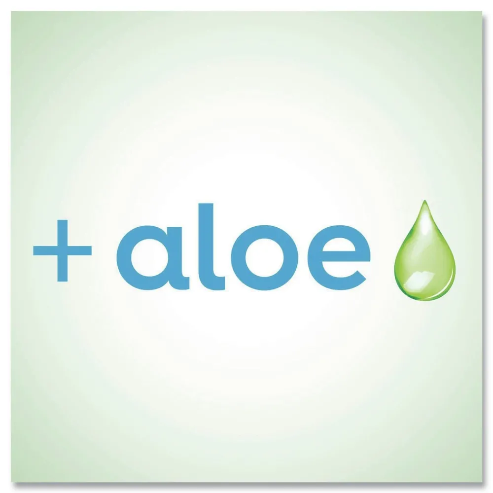 Online 1 gal. Plus Aloe Antibacterial Foaming Hand Wash Refill - Original Scent (4/Carton) Cleaning & Janitorial Supplies
