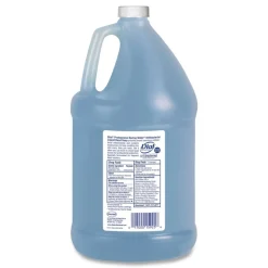 Sale 1 Gallon Spring Water Antibacterial Liquid Hand Soap Skin Care & Personal Hygiene