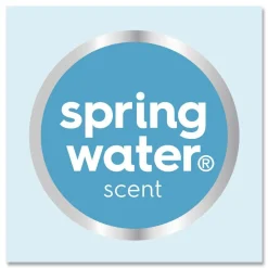 Sale 1 Gallon Spring Water Antibacterial Liquid Hand Soap Skin Care & Personal Hygiene