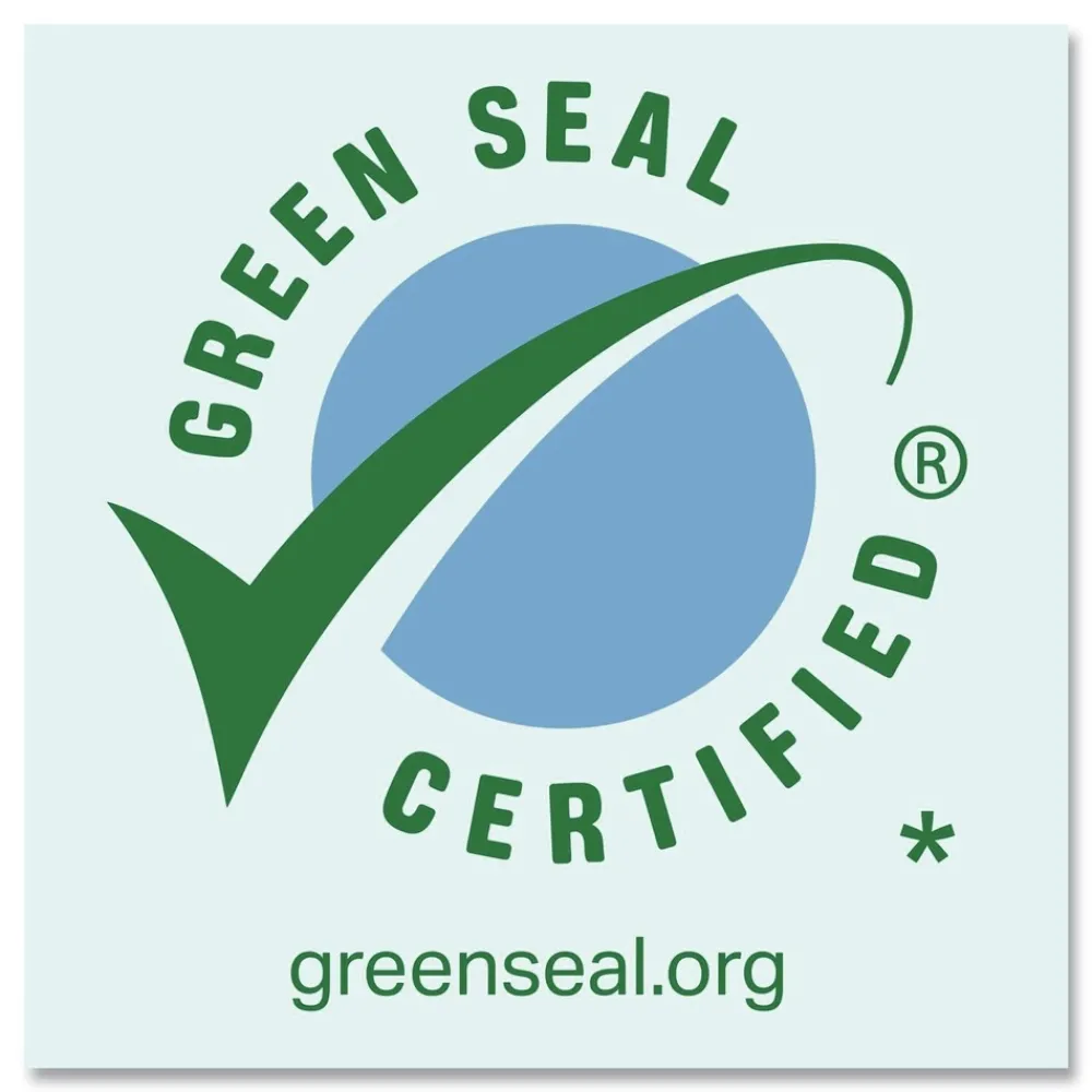 Hot 1.2 Liter Basics Hypoallergenic Foaming Hand Wash Refill for FIT Manual Dispenser - Honeysuckle Scent Cleaning & Janitorial Supplies