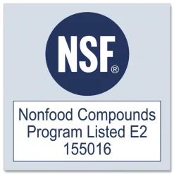 Outlet 16 oz. Antibacterial Liquid Hand Soap for Sensitive Skin - Light Floral Scent (12/Carton) Cleaning & Janitorial Supplies