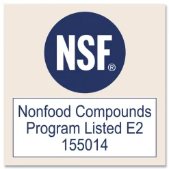 Online 7.5 oz. Antibacterial Liquid Hand Soap - Gold (12/Carton) Cleaning & Janitorial Supplies