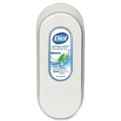 Hot 15 oz. Body Wash Refill for Versa Dispenser - Spring Water Scent (6/Carton) Cleaning & Janitorial Supplies