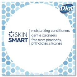 Hot 15 oz. Body Wash Refill for Versa Dispenser - Spring Water Scent (6/Carton) Cleaning & Janitorial Supplies