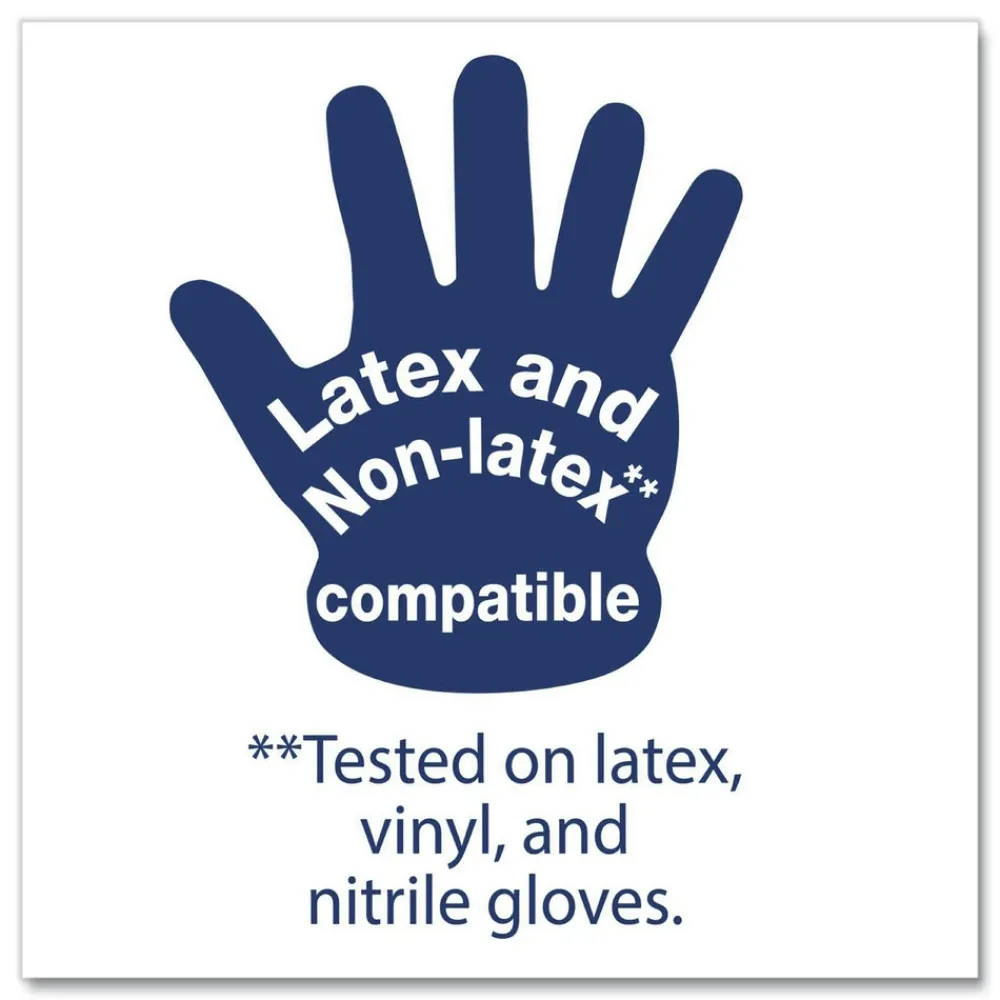 Discount 15.2 oz. Pump Bottle Antibacterial Foam Hand Sanitizer - Fragrance-Free Cleaning & Janitorial Supplies