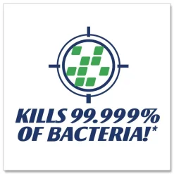 New 7.5 oz. Pump Bottle Antibacterial with Moisturizers Gel Hand Sanitizer - Fragrance-Free Cleaning & Janitorial Supplies