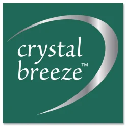 Outlet 1.5 oz. Roll-On Bottle Anti-Perspirant Deodorant - Crystal Breeze (48/Carton) Odor Control