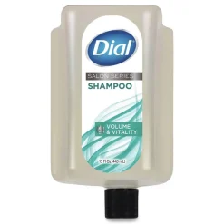 Best 15 oz. Salon Series Shampoo for Versa Dispenser - Floral Scent (6/Carton) Cleaning & Janitorial Supplies