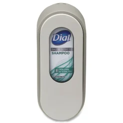 Best 15 oz. Salon Series Shampoo for Versa Dispenser - Floral Scent (6/Carton) Cleaning & Janitorial Supplies