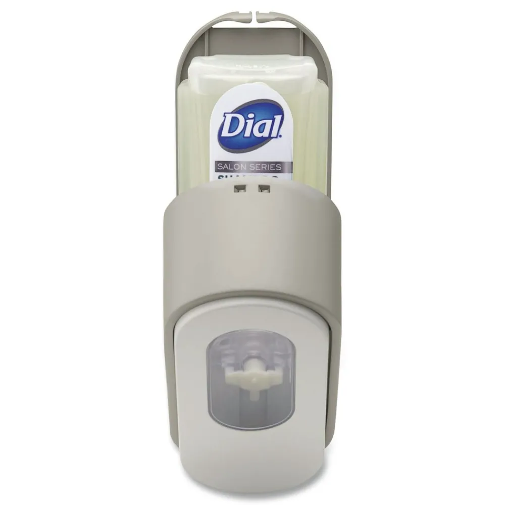 Best 15 oz. Salon Series Shampoo for Versa Dispenser - Floral Scent (6/Carton) Cleaning & Janitorial Supplies