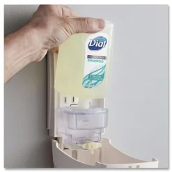 Best 15 oz. Salon Series Shampoo for Versa Dispenser - Floral Scent (6/Carton) Cleaning & Janitorial Supplies