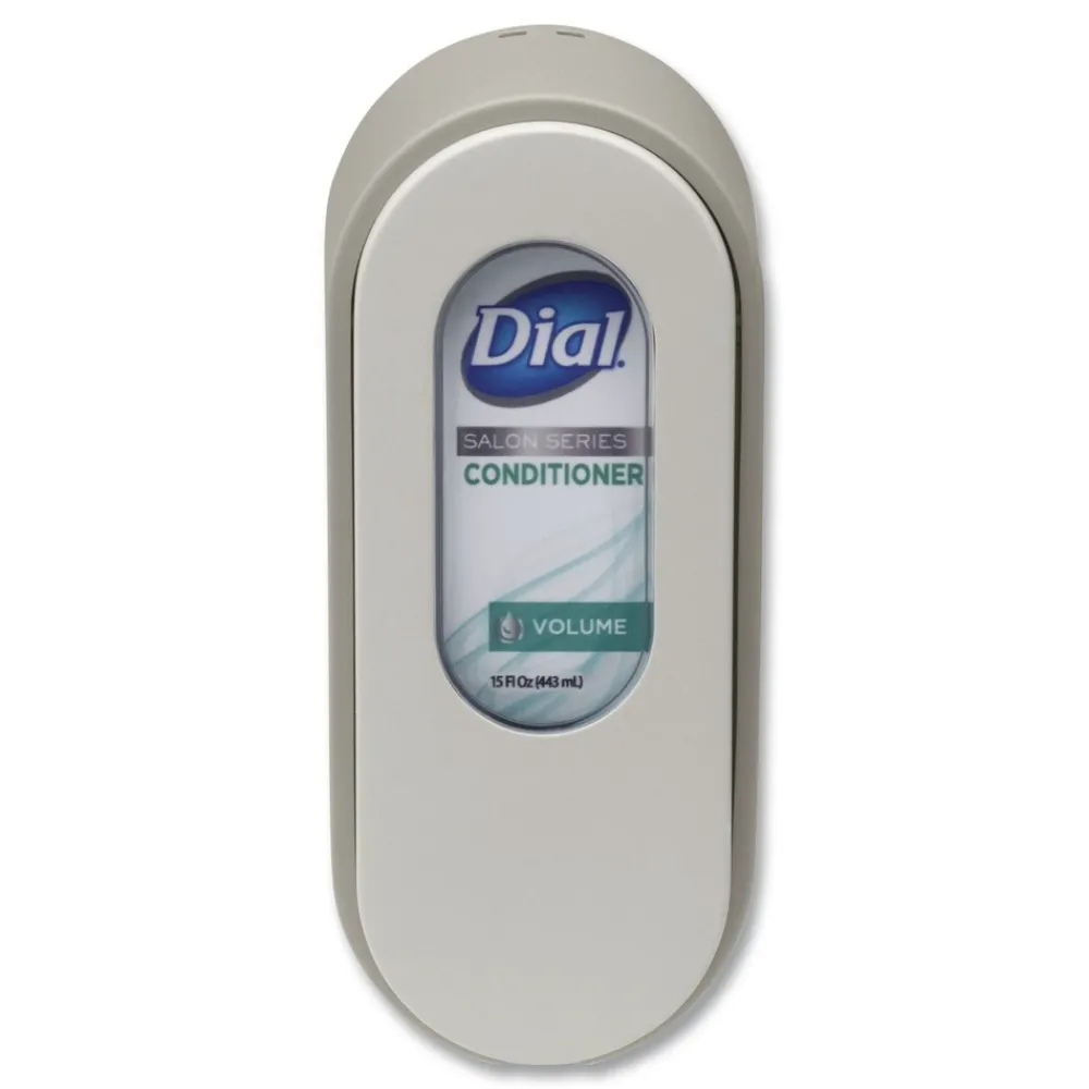 Sale 15 oz. Salon Series Conditioner Refill for Versa Dispenser - Floral Scent (6/Carton) Cleaning & Janitorial Supplies