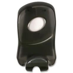 Sale Dial 1700 12.66 in. x 7.07 in. x 3.95 in. 1.7 Liter Manual Dispenser - Smoke (3/Carton) Skin Care & Personal Hygiene