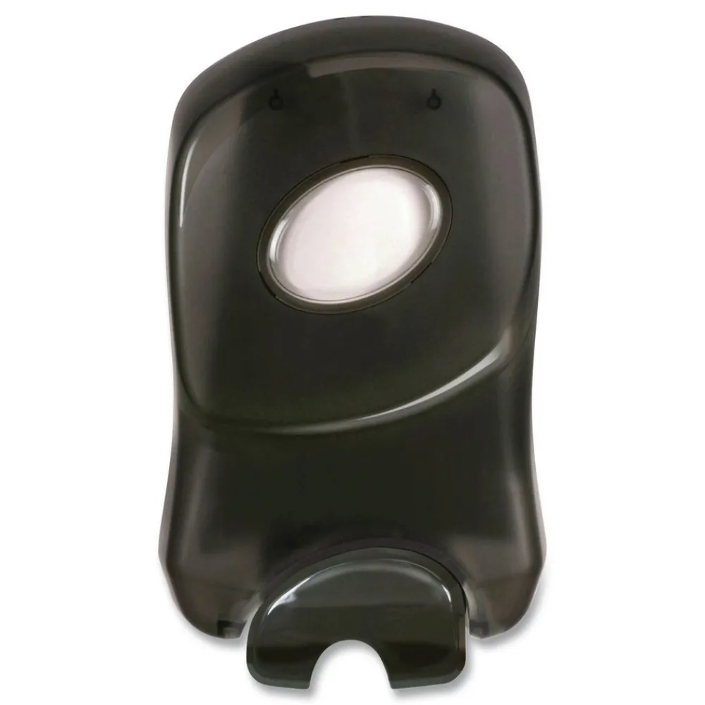 Sale Dial 1700 12.66 in. x 7.07 in. x 3.95 in. 1.7 Liter Manual Dispenser - Smoke (3/Carton) Skin Care & Personal Hygiene