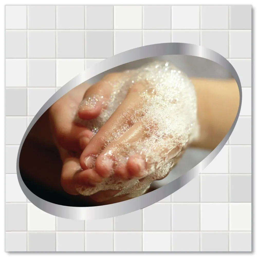 Sale Dial 1700 12.66 in. x 7.07 in. x 3.95 in. 1.7 Liter Manual Dispenser - Smoke (3/Carton) Skin Care & Personal Hygiene