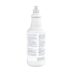 32 oz. Bottle Protein Spotter - Fresh Scent (6/Carton) Cleaning & Janitorial Supplies