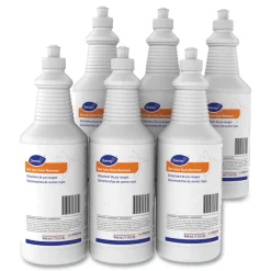 Discount 32 oz. Red Juice Stain Remover (6/Carton) Cleaning & Janitorial Supplies